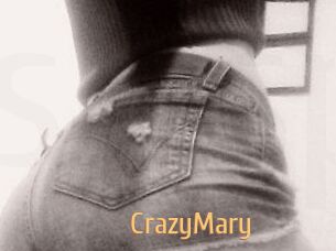 CrazyMary