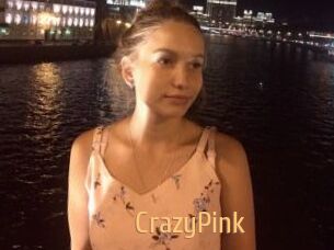 CrazyPink