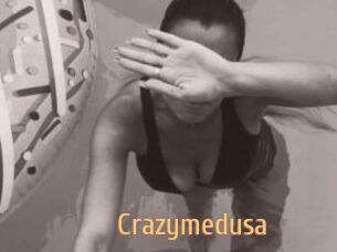 Crazymedusa