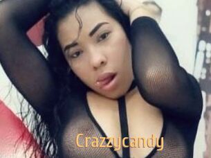 Crazzycandy
