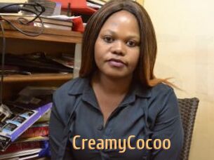 CreamyCocoo
