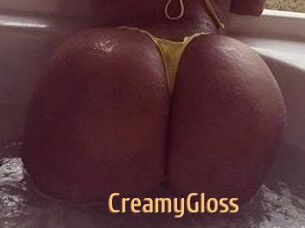 CreamyGloss