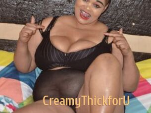 CreamyThickforU