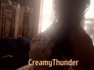 CreamyThunder