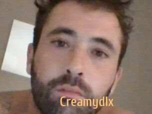 Creamydlx
