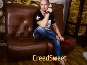 CreedSweet