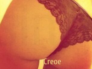 Creoe