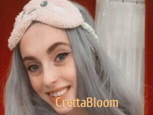 CrettaBloom