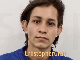 CriistopherGray
