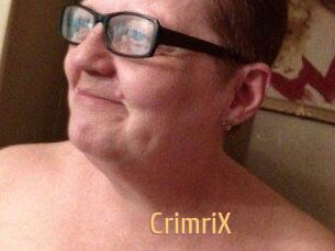 CrimriX