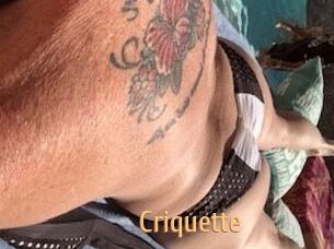 Criquette