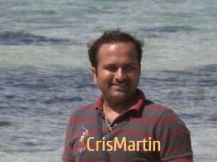 CrisMartin