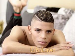 CrissLowe