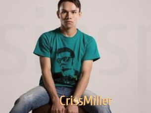 CrissMiller