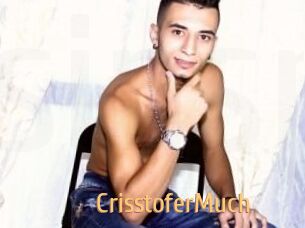 CrisstoferMuch