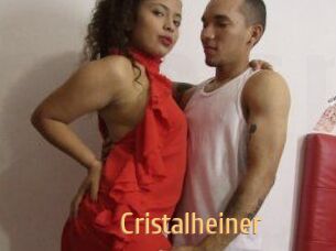 Cristalheiner
