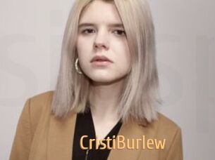 CristiBurlew