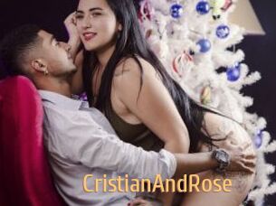 CristianAndRose