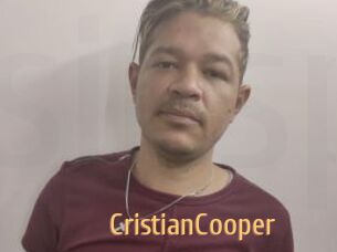 CristianCooper