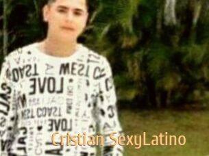 Cristian_SexyLatino