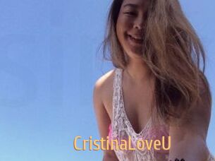 CristinaLoveU
