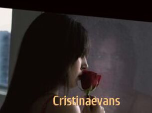 Cristinaevans