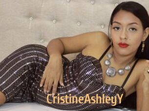 CristineAshleyY