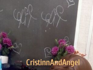 CristinnAndAngel