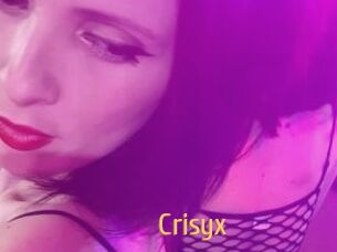Crisyx