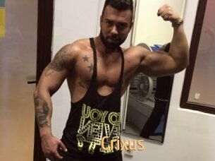 Crixus