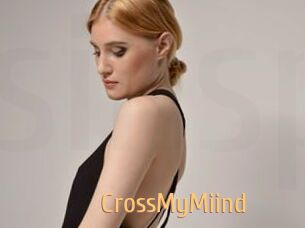 CrossMyMiind