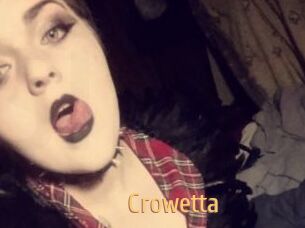 Crowetta