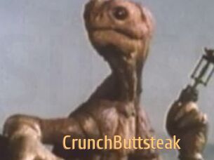CrunchButtsteak