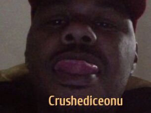 Crushediceonu