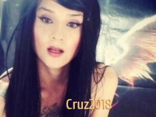 Cruz2018
