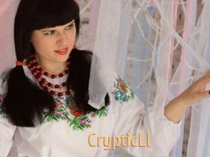 CrypticLI