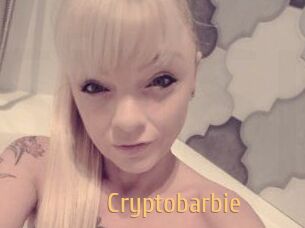 Cryptobarbie