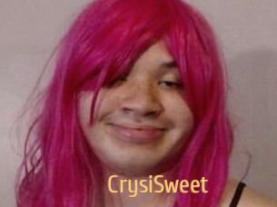 CrysiSweet