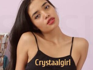 Crystaalgirl
