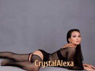 CrystalAlexa