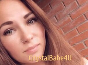 CrystalBabe4U
