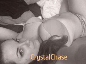 CrystalChase