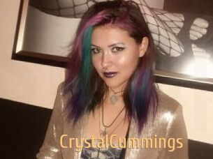 CrystalCummings