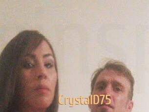 CrystalD75