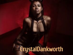 CrystalDankworth