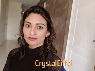 CrystalEiffel