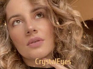 CrystalEyes