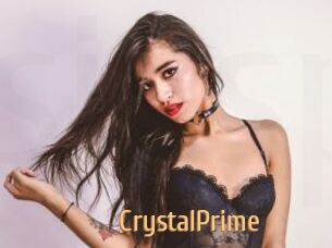 CrystalPrime