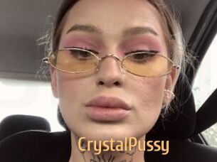 CrystalPussy