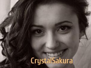 CrystalSakura